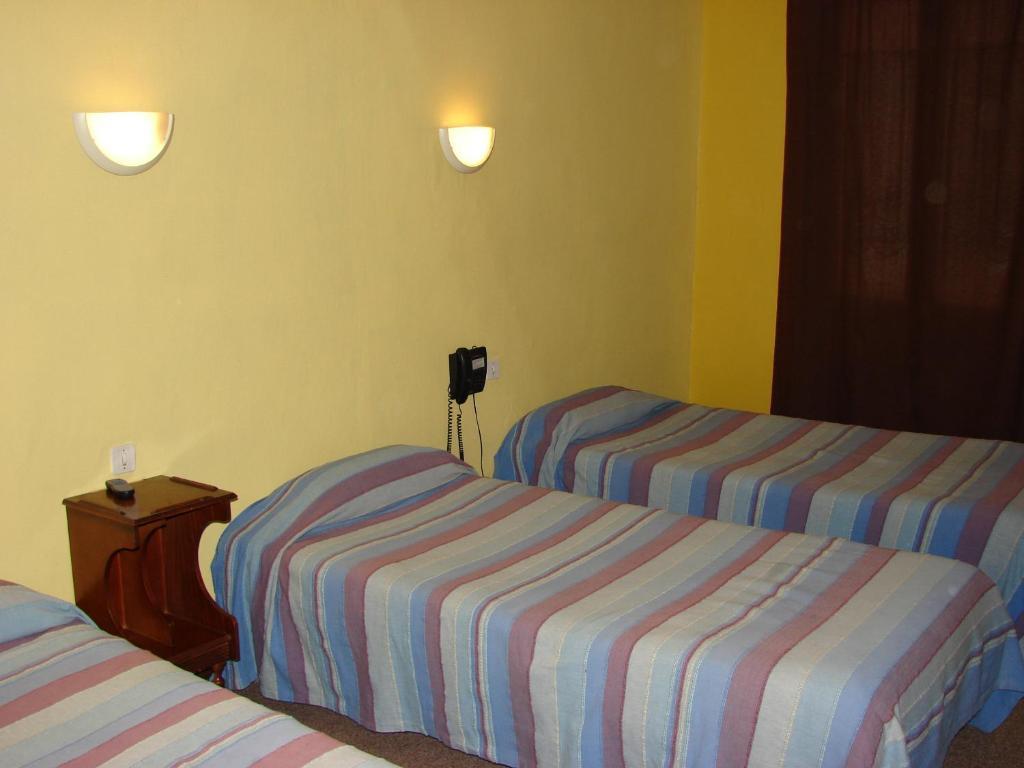 Hotel De Lyon Лімож Номер фото