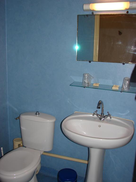 Hotel De Lyon Лімож Екстер'єр фото
