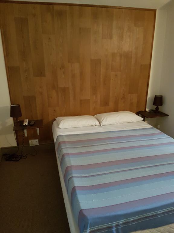 Hotel De Lyon Лімож Екстер'єр фото